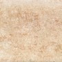 Battiscopa t.b.t. in gres porcellanato beige.