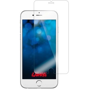 Pellicola protettiva per display smartphone, accessorio per cellulare.