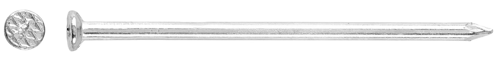 Perno Con Testa ISO 2341 Forma B - Foto 6