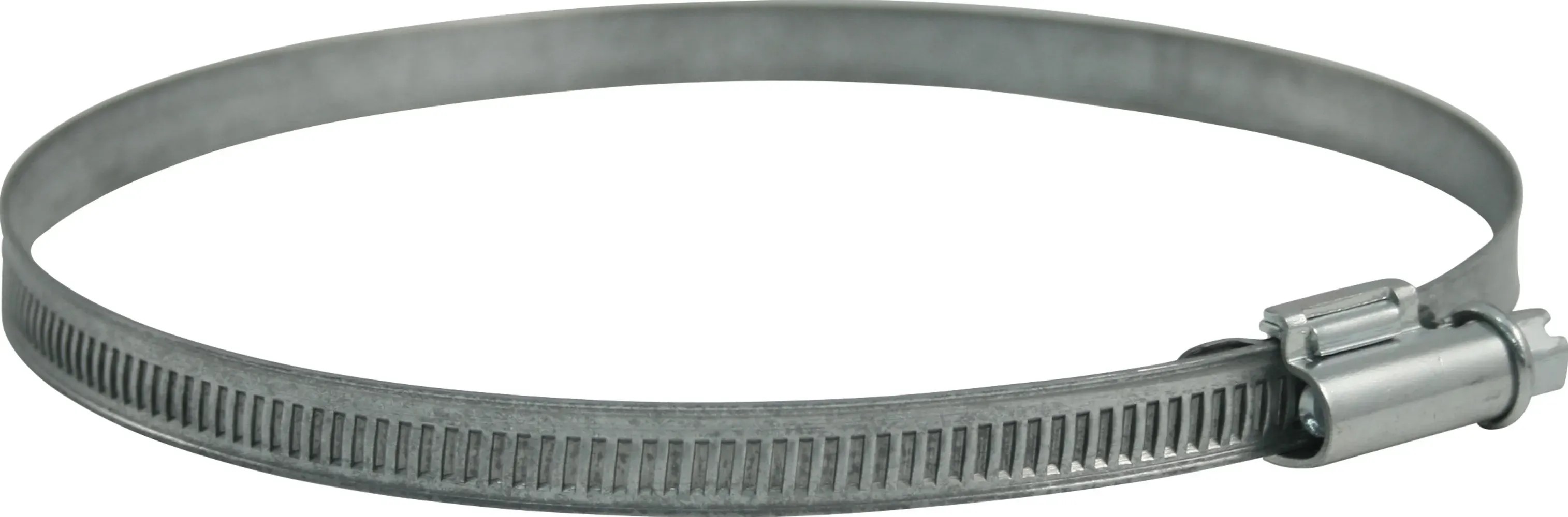 Cardine A Fascetta Con Tubolare A Murare E Controdado ø40 Zincato 856.27 - Foto 6