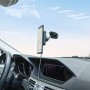 t.b.t. supporto per telefono montato sul cruscotto dell'auto.