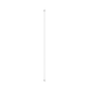 Lampada LED Osram T8 G13 a tubo, bianca, 4,8 W, 3.000 K luce calda. Lampada fluorescente LED.