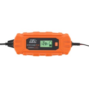 Carica batteria auto 4A XLPT