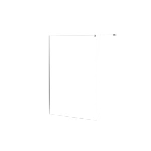 Box doccia walk-in t.b.t. dal design minimalista.