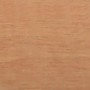 Listello terminale in legno per cucine Top Cucina, legno naturale