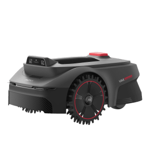 Robot tagliaerba a batteria Mova ViAX 300 m² nero