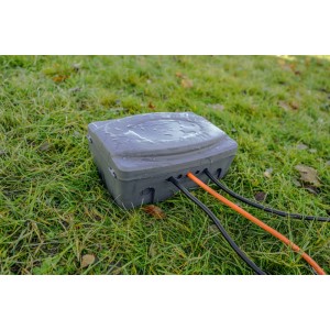 Box di protezione dalle intemperie IP54 brennenstuhl®