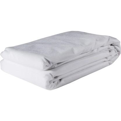 Cappuccio Tnt Bianco Gr.17/m² da 1,5 x 1,8 m