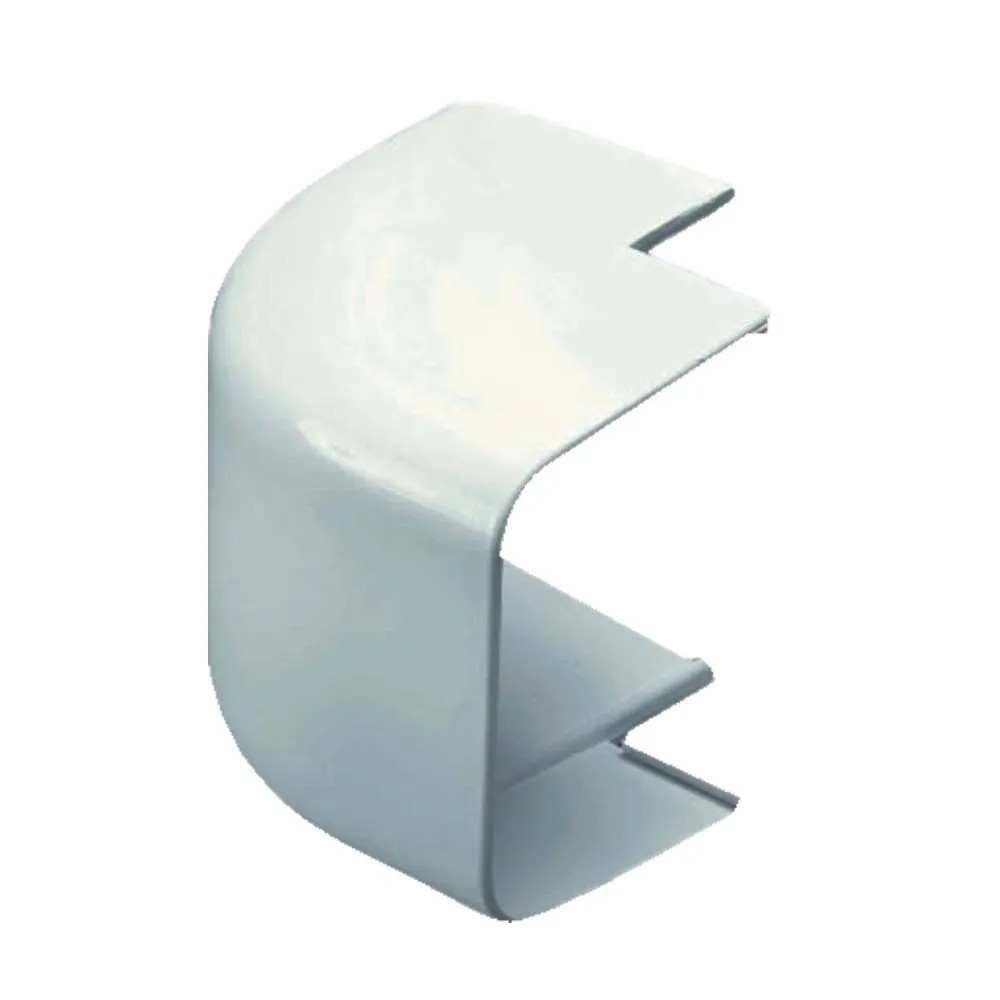 Profilo Angolare Esterno In Alluminio Per Piastrelle - Quarter Round Da 8mm, Finitura Opaca Argento - Protezione Bordi Con Stile - Foto 13