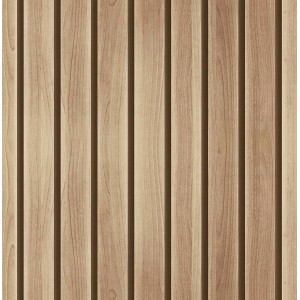 Pellicola adesiva in plastica Fantasia Legno rotolo 45 cm x 2 mt