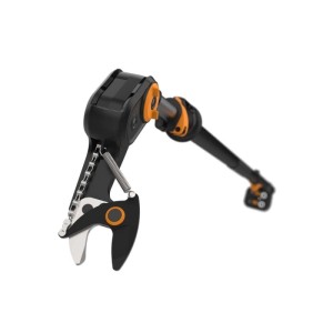 Svettatoio a batteria per la potatura Fiskars bypass