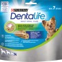Purina Dentalife snack per l'igiene orale dei cani di piccola taglia, 7 pezzi.