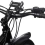 Manubrio bici con supporto per cellulare marca t.b.t.