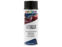 Bomboletta spray Low by Kobra Grigio Blade 400 ml