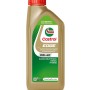 Olio motore Castrol Edge 0W-40 per motori benzina, diesel e ibridi.