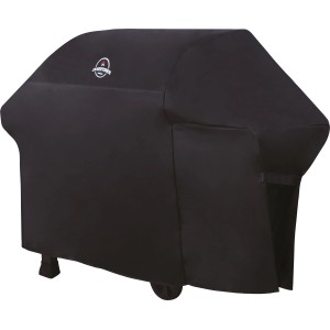 Copertura protettiva Jamestown per barbecue Jaxon rettangolare 92x105x68 cm