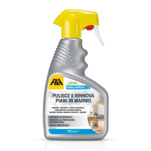 Detergente pulisce e rinnova marmo Fila Marblefresh 750 ml