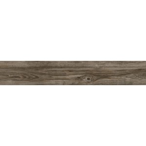 Piastrella per pavimenti t.b.t. effetto legno, marrone.