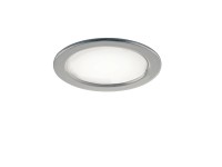 Faretto Incasso LED Eglo Fueva 5 - 11.7cm Luce Bianca Neutra 4000K - Foto 8