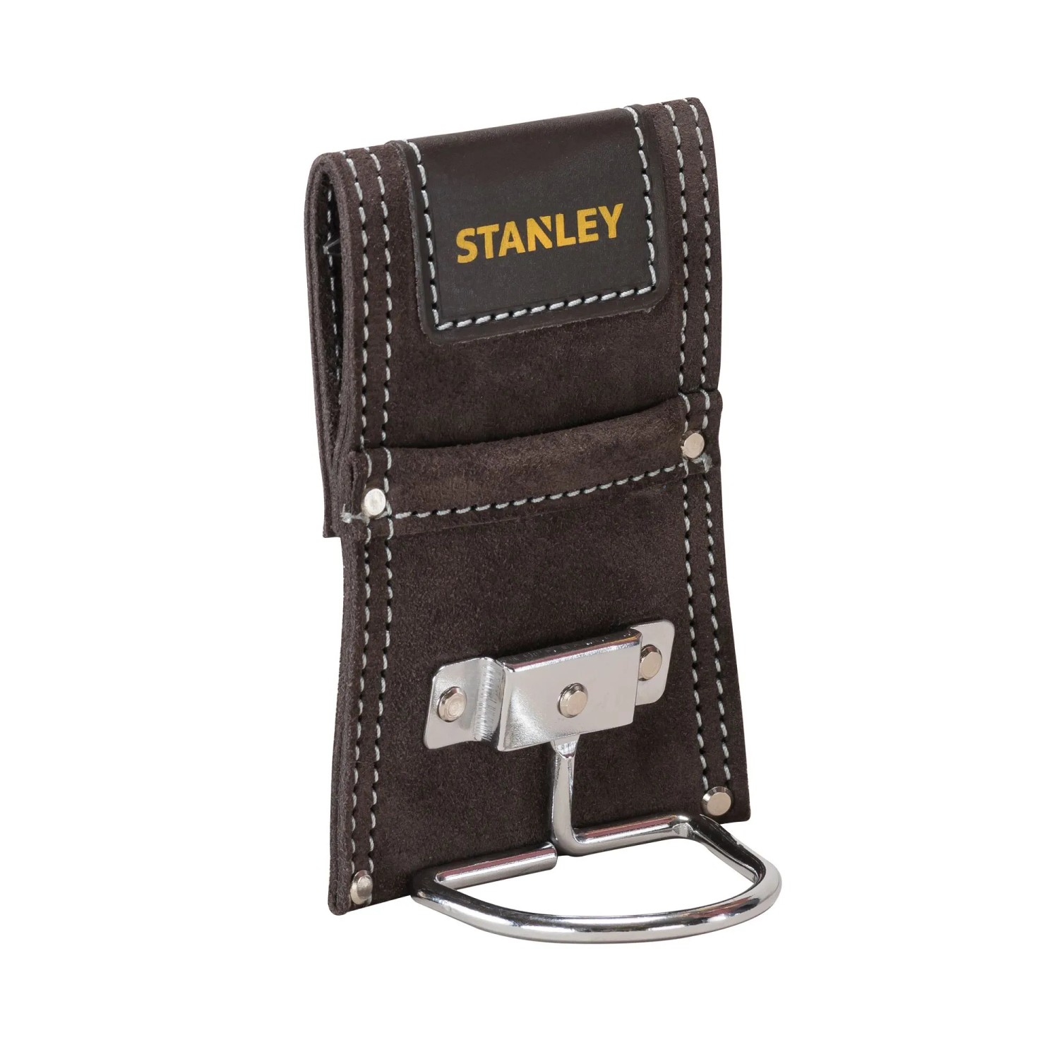 Fodero Stanley porta martello in cuoio_7