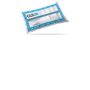 Calcestruzzo strutturale predosato CLS 30 25 kg