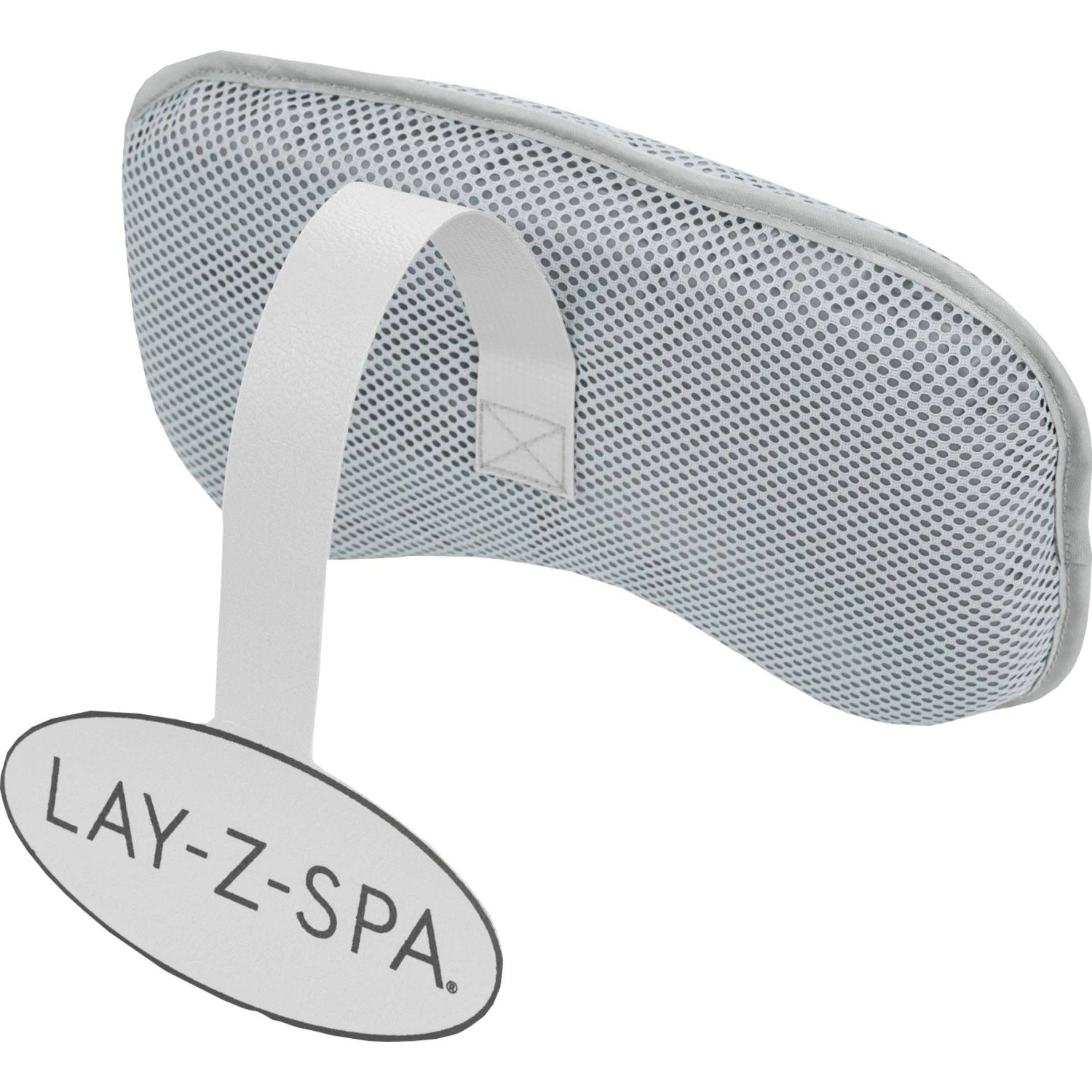 Cuscino Relax Viso A Forma Di U In Morbido Silicone - Pad Per Massaggi Spa E Salone Di Bellezza - Ergonomico Per Lettino, Antirughe E Fresco