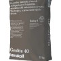 Sacco di Geolite 40 Kerakoll, geomalta minerale per il ripristino del calcestruzzo armato.