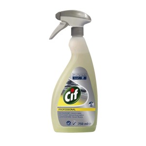 Sgrassatore universale Cif 750 ml