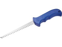 Seghetto Per Metalli Con Lama 300 Mm - Telaio In Acciaio E Impugnatura In PVC | Utensile Da Taglio Per Fai Da Te - Foto 2