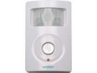 Avidsen 4 Mini-Allarmi A Contatto - Sistema Sicurezza Per Casa, Ufficio O Protezione Personale - Foto 5