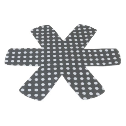 Set 3 proteggi padelle