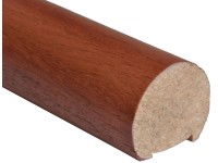 Corrimano In Legno Di Faggio 45mm Con Supporti In Acciaio - Set Completo 140cm Per Scale E Interni - Foto 5