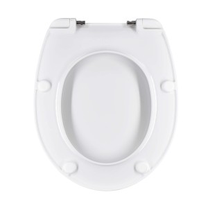 Sedile WC bianco t.b.t. della categoria Sedili WC.