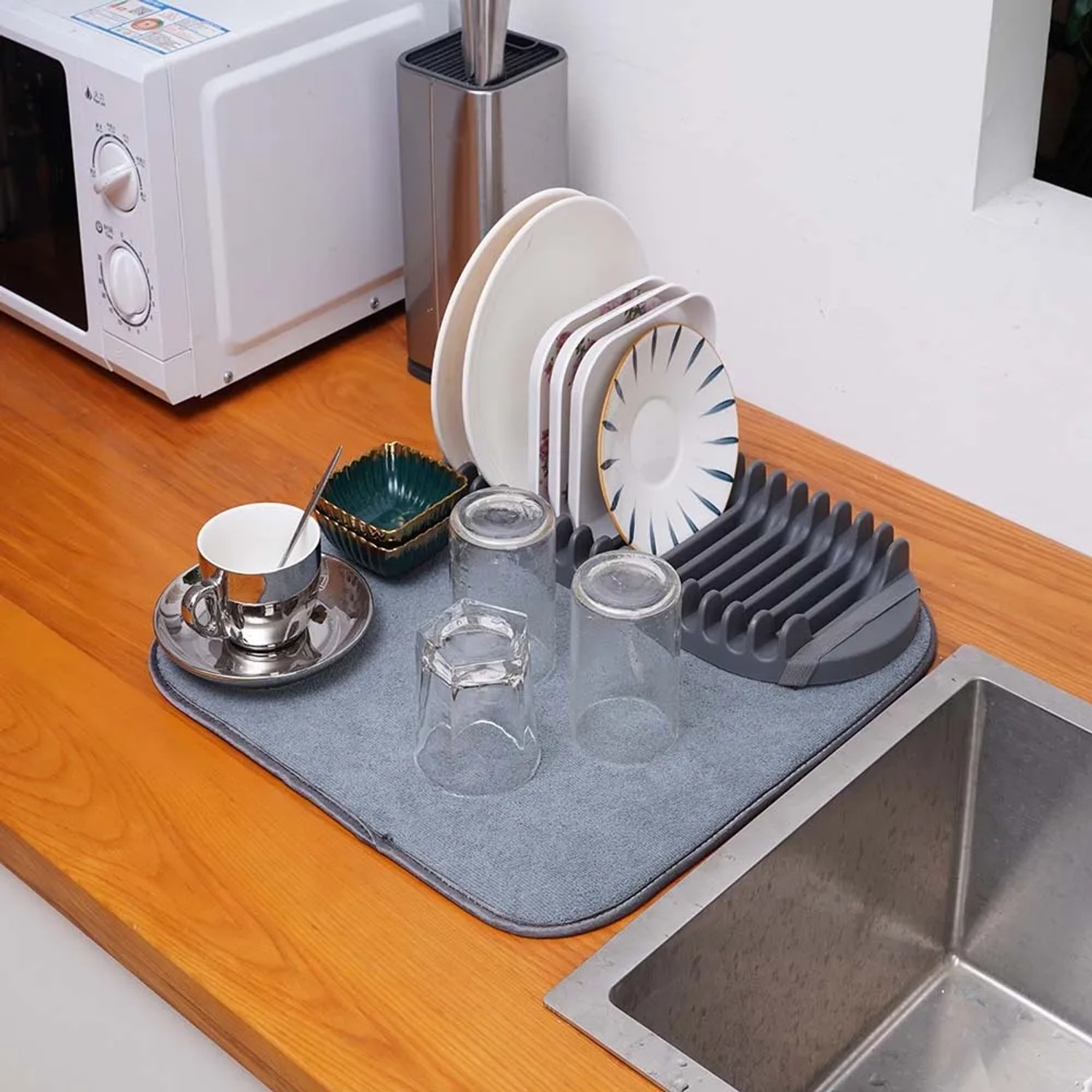 Tappeto asciugarapid Plus Ultra_2