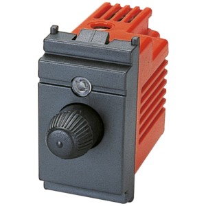 t.b.t. interruttore/dimmer per controllo luce. Parte della categoria placche e comandi.