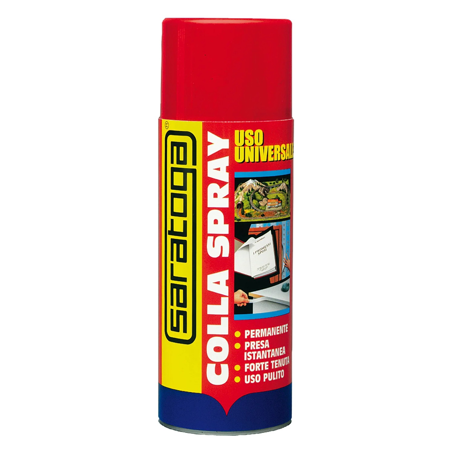 Cornat FLOR92575 3/4 Spray Nozzle for Tube, Multi-Colour