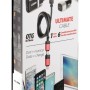 Confezione di un cavo t.b.t. Ultimate per accessori interni auto.
