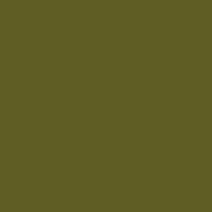 Colore verde oliva per progetti fai-da-te.