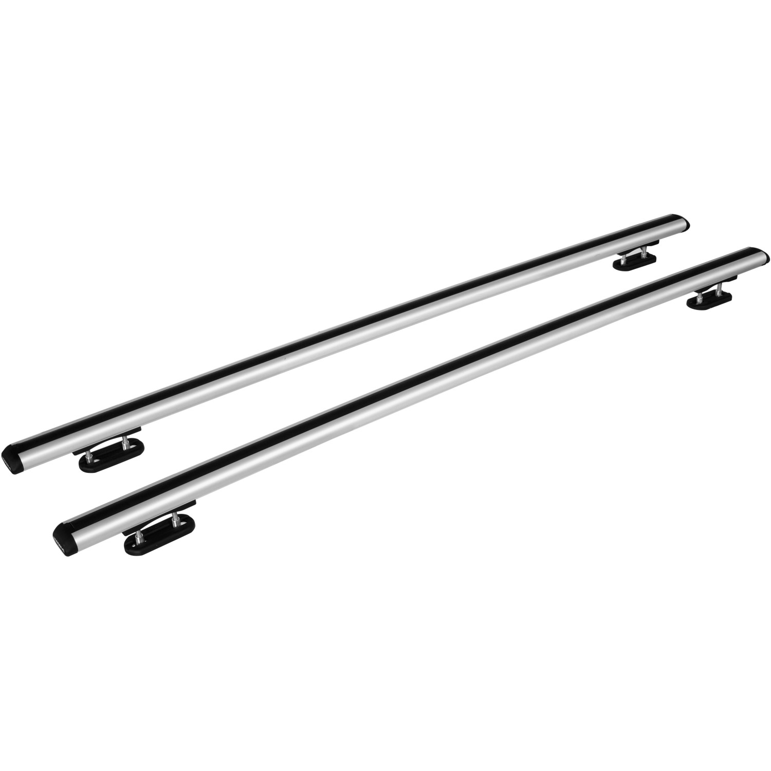 Barre portatutto Helio In-Rail M con kit Evos IA