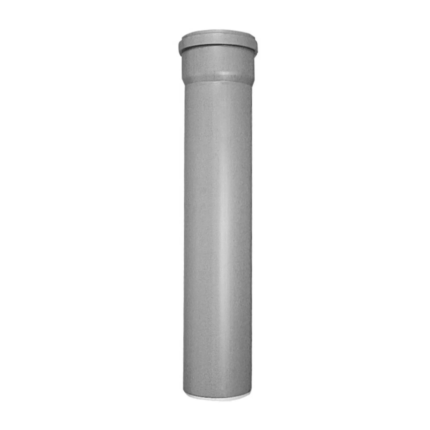 Tubo HTEM polipropilene grigio ∅ 32 1 Bicchiere Tubo HTEM polipropilene grigio ∅ 32 1 Bicchiere
