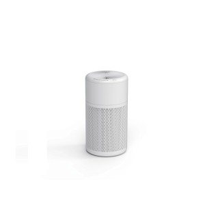 Purificatore d'aria t.b.t. bianco per un clima interno migliore, disponibile da OBI.