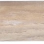 Palo in legno per recinzioni, naturale, appuntito.