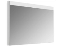 Specchio Da Bagno A LED JAMUBOCHE 45x60 Cm, Retroilluminazione Dimmerabile, 3 Temperature Colore, Impermeabile IP54