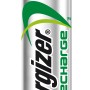Batteria ricaricabile Energizer Power Plus AAA, 700 mAh.