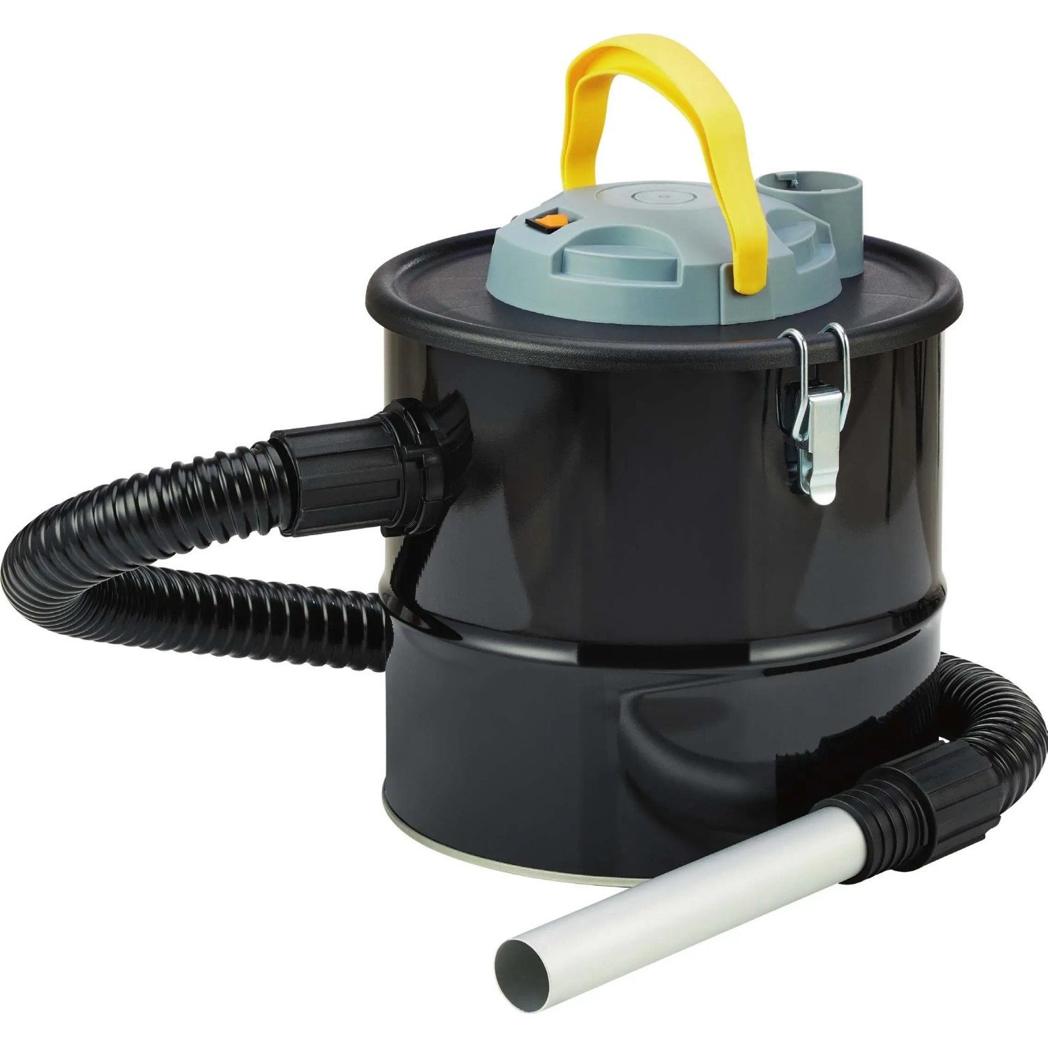 Aspiracenere 600 W 10 l acquista da OBI