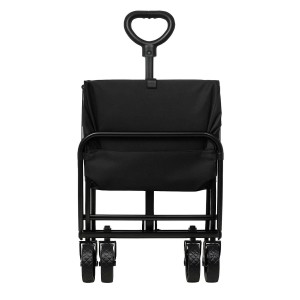Carrello portatutto dimensioni aperto 85x73x45cm