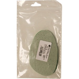 Solette t.b.t. per scarpe da lavoro in confezione.