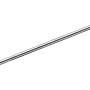 Barra filettata in acciaio zincato M10 x 2000 mm.