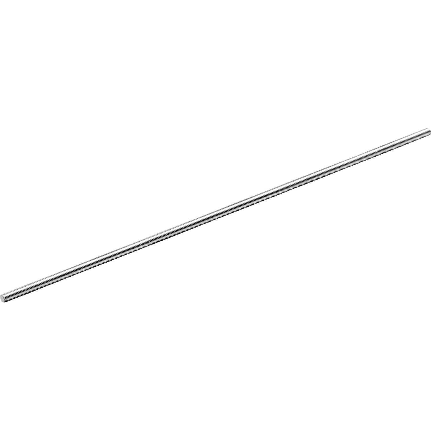 Acquista TOOLCRAFT 134760 Barra Filettata M7 1000 Mm Acciaio Galvanizzato Zinco 1 Pz 134760