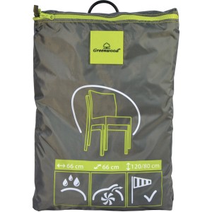 Teli Di Protezione Per Mobili Da Giardino - Foto 2